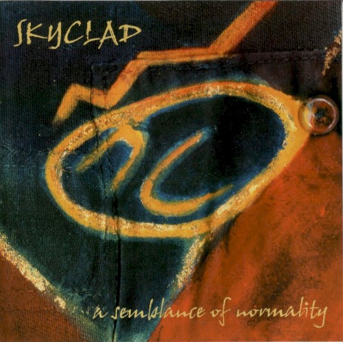 Skyclad - A Semblance of Normality